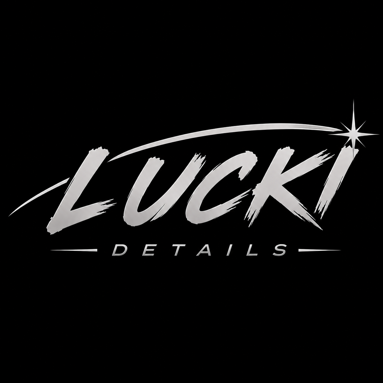 Lucki Details logo